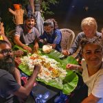 Food and culture travel experiences