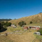 Countryside farm stay retreats