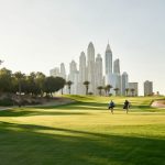 Best golf holiday destinations 2025