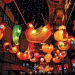 Traditional cultural festivals holidays