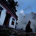 Yoga spiritual india spa retreat retreats zen goa village ashiyana nature top iexplore pray eat love get beach